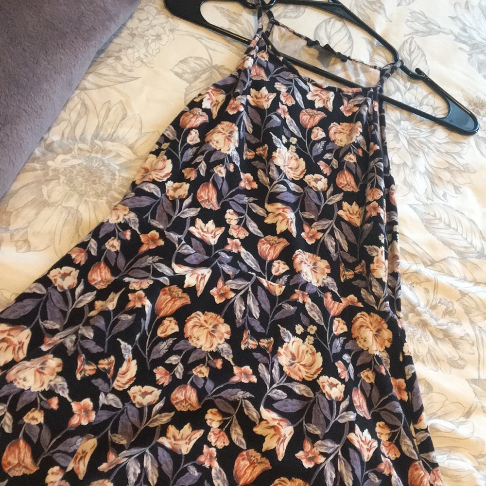 adorable spring dress